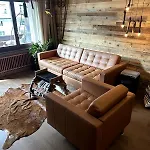 Zermatt Apartment Daire