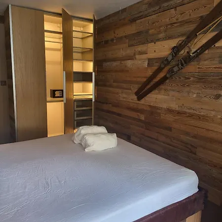 Zermatt Apartment 체르마트