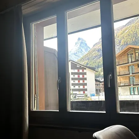 Zermatt Apartment * 체르마트