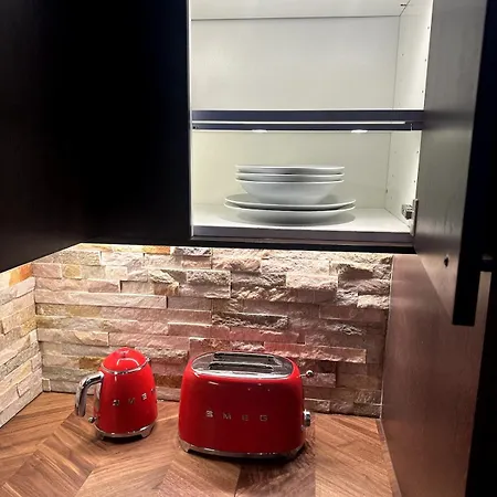 Apartment Zermatt Apartment *