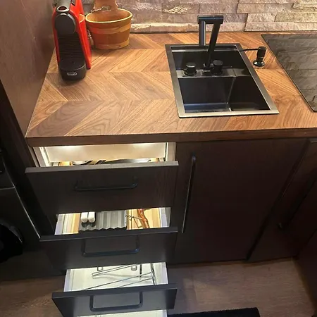 Zermatt Apartment * 체르마트