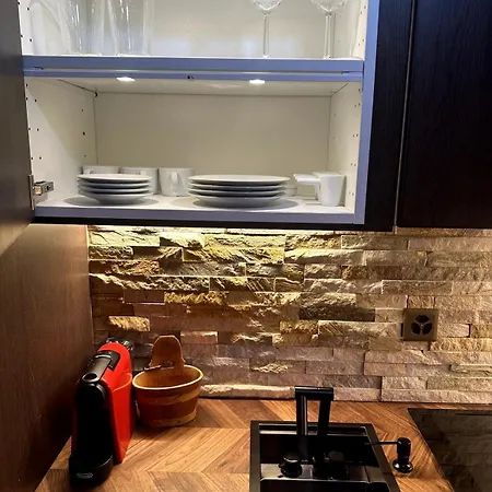Zermatt Apartment 체르마트