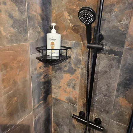 Zermatt Apartment アパート