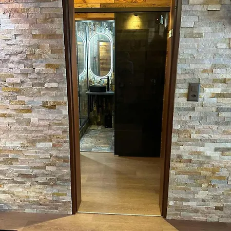 Zermatt Apartment アパート ツェルマット