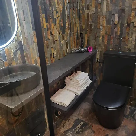 Zermatt Apartment 아파트