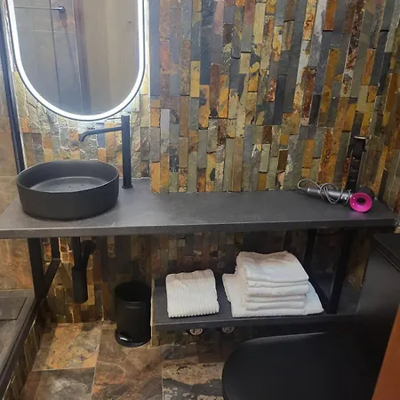 Zermatt Apartment アパート ツェルマット