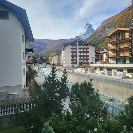 Zermatt Apartment