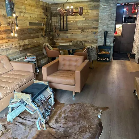 Zermatt Apartment Apartment Zermatt