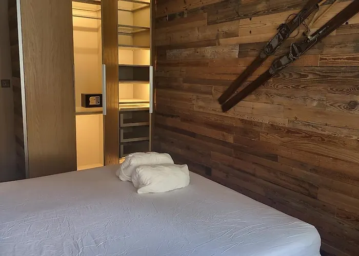 Zermatt Apartment Zermatt