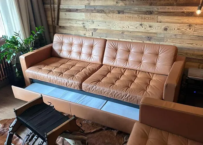 Apartament Zermatt Apartment