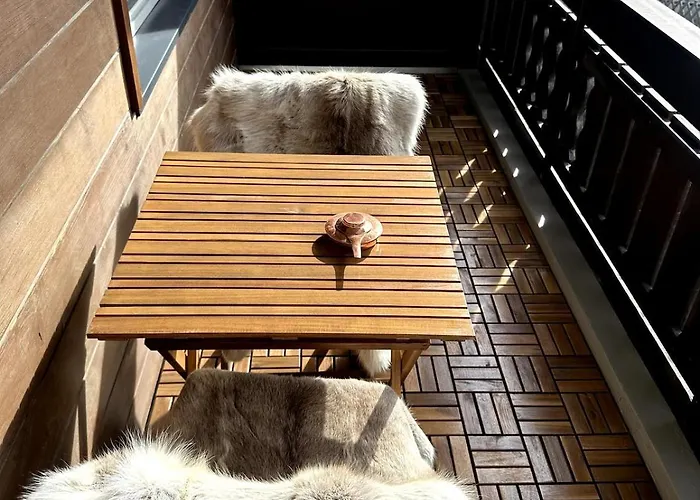 Apartament Zermatt Apartment *