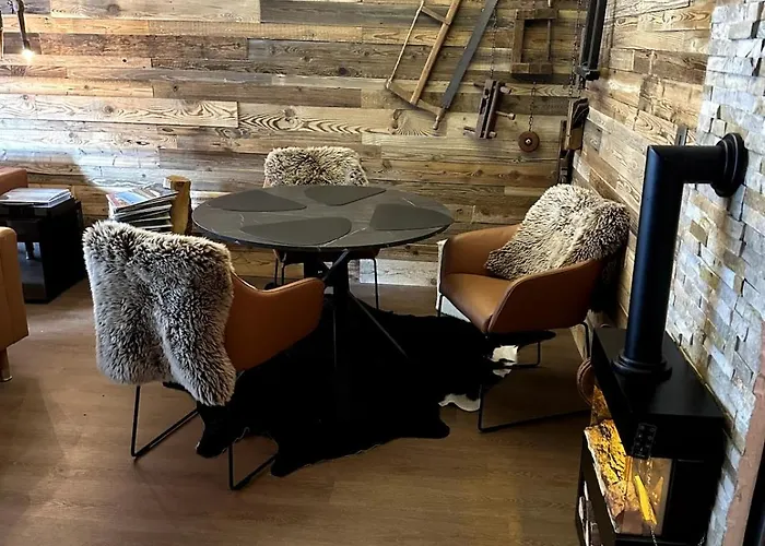 Zermatt Apartment Zermatt