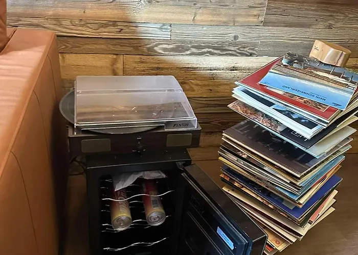 Apartament Zermatt Apartment *