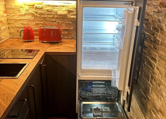 Apartamento Zermatt Apartment