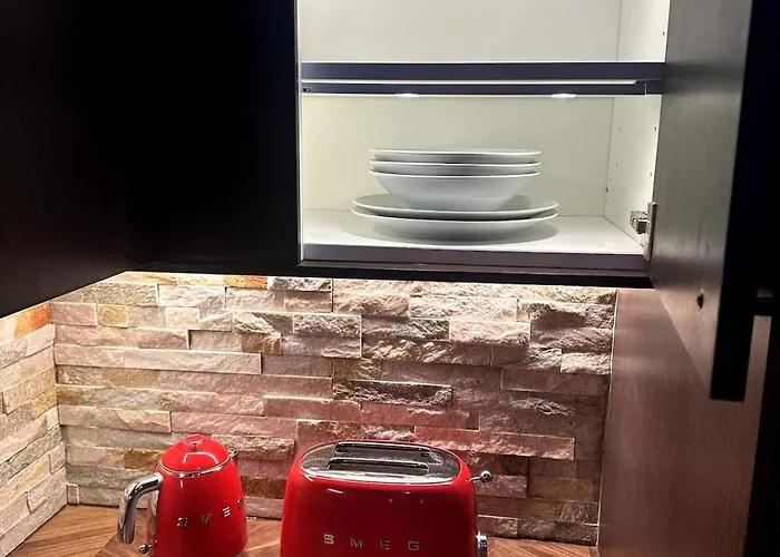 Apartamento Zermatt Apartment *