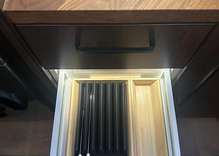 Zermatt Apartment Apartament *