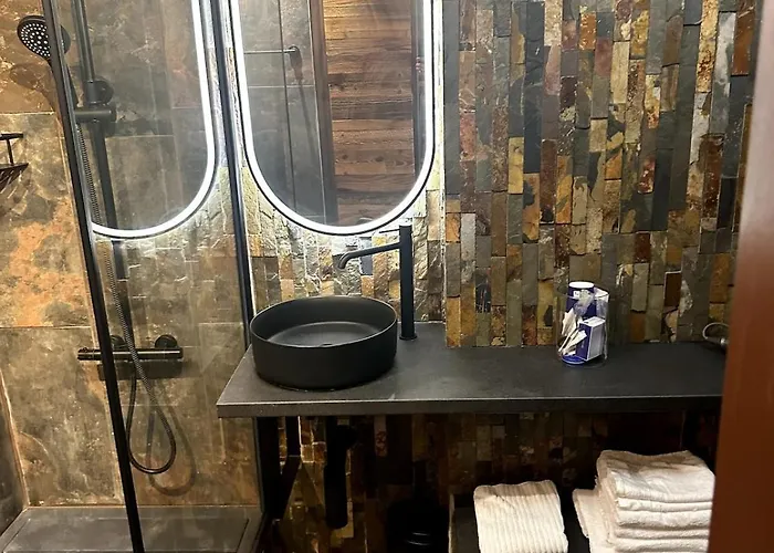 Apartamento Zermatt Apartment *