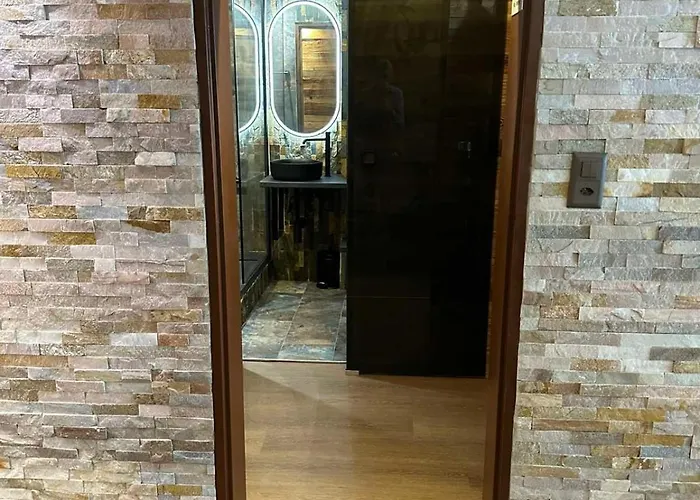 Zermatt Apartment Apartament Zermatt