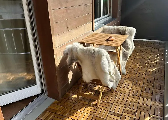 Apartament Zermatt Apartment *