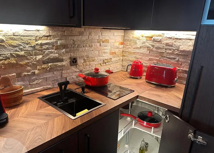 Zermatt Apartment Apartament *