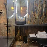 Zermatt Apartment צרמט
