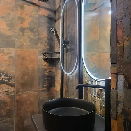 Zermatt Apartment *