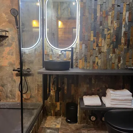 Zermatt Apartment Церматт