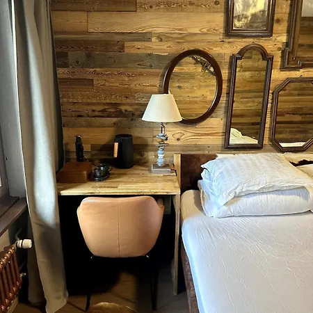 Zermatt Apartment