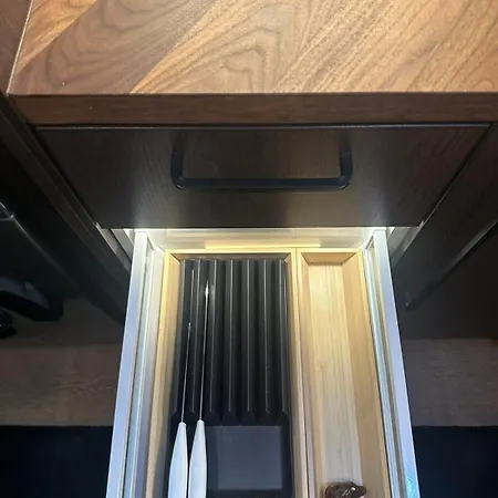Zermatt Apartment Апартаменты *