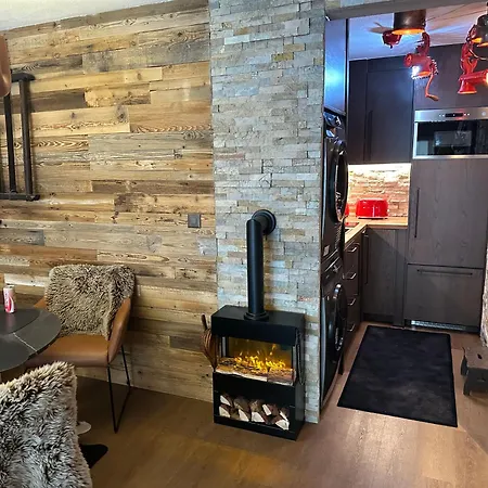 Zermatt Apartment * צרמט