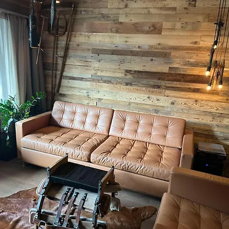 Zermatt Apartment צרמט