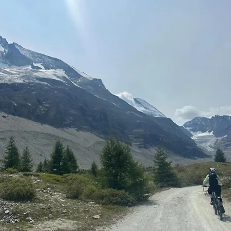 Апартаменты Zermatt Apartment *