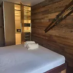 Zermatt Apartment Zermatt