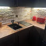 Zermatt Apartment