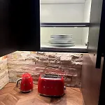 Apartamento Zermatt Apartment *