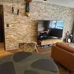 Apartamento Zermatt Apartment Zermatt