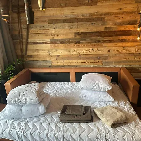 Zermatt Apartment 公寓