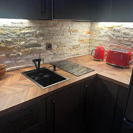 Zermatt Apartment