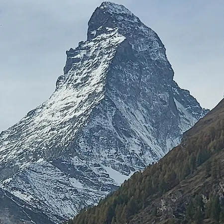 Daire Zermatt Apartment