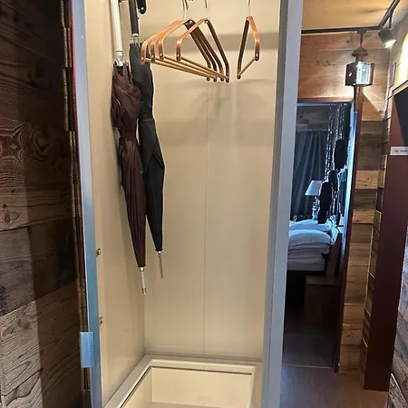 Zermatt Apartment 公寓 采尔马特