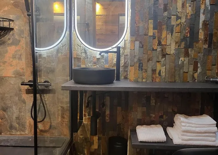 Zermatt Apartment 采尔马特