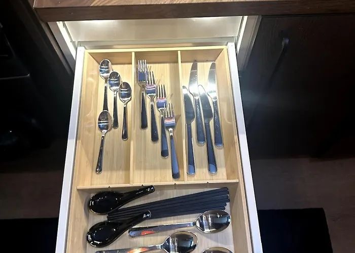 公寓 Zermatt Apartment