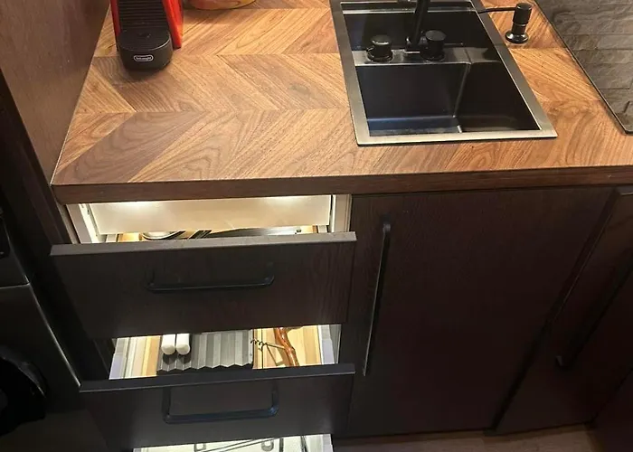 Zermatt Apartment * 采尔马特