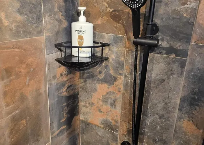 Zermatt Apartment 公寓