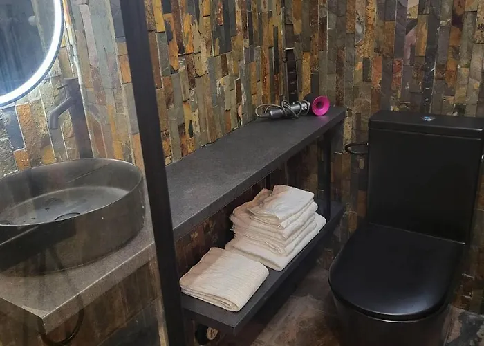 Zermatt Apartment 公寓