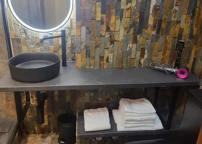 Zermatt Apartment 公寓 采尔马特